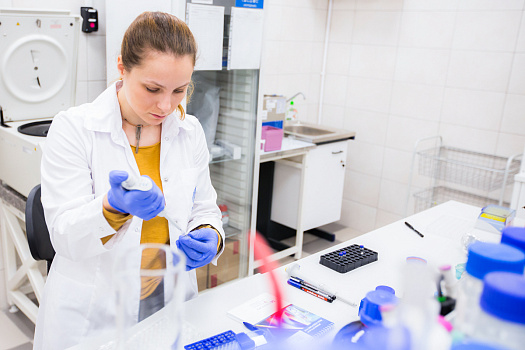 В Сеченовском Университете работают над созданием инновационного лекарства от рака