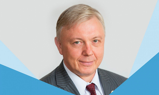  Игорь Решетов стал лауреатом Государственной премии 2020 года 