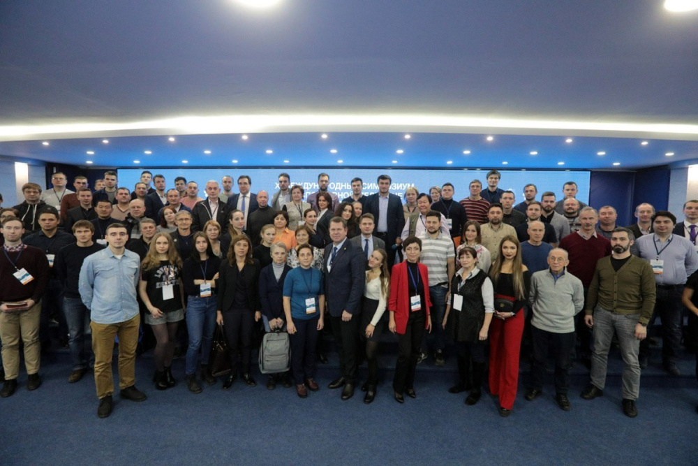 Итоги ХI Симпозиума по спортивной медицине и реабилитологии