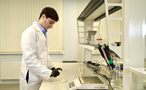 Первые в России: ученые Сеченовского Университета разрабатывают новую лекарственную форму для интраназальной доставки лекарств 