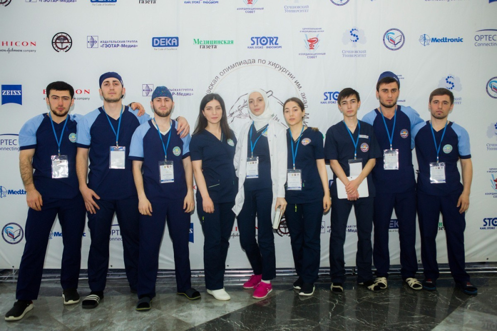 Искусство операций