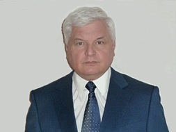 Александр Макацария стал Профессором года 