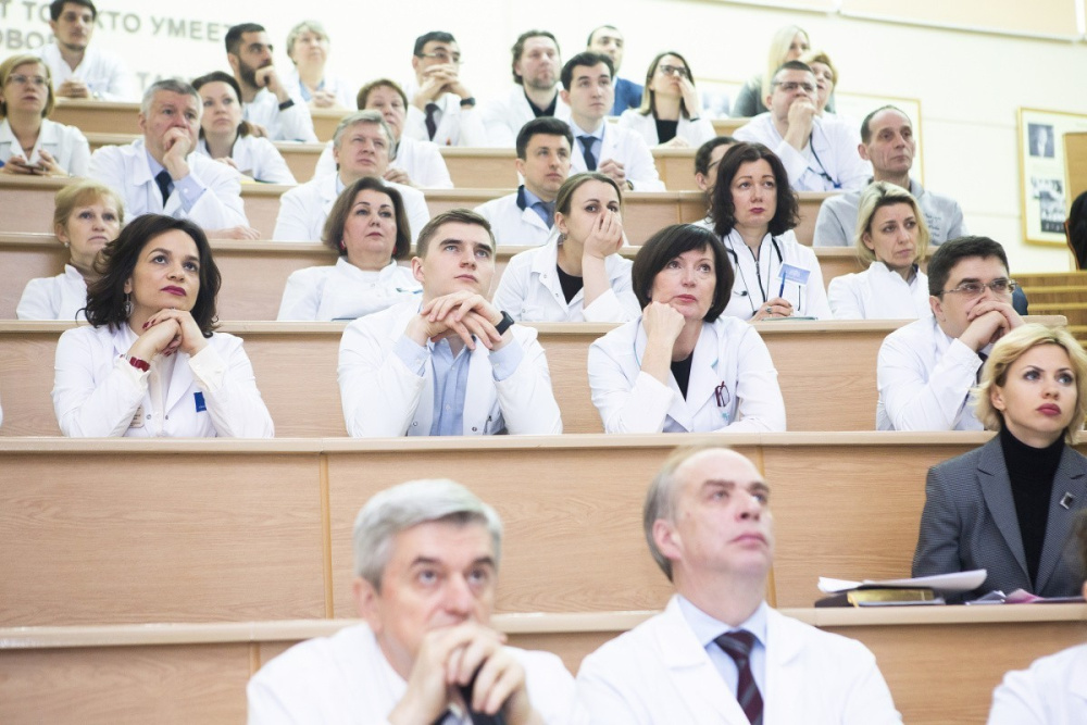 Медсоветы: отчеты о работе и планы-2020