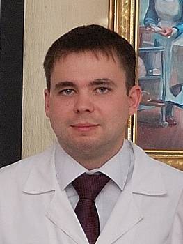 Доцент кафедры анестезиологии и реаниматологии Михаил Политов рассказал о применении ксенона в качестве средства для снижения у пациентов побочных эффектов после химиотерапии