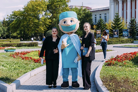 Забота о здоровье 2.0. Колопроктологи Сеченовского Университета создают новый образовательный формат