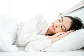 Сон в руку: сколько часов нужно спать человеку, чтобы быть здоровым