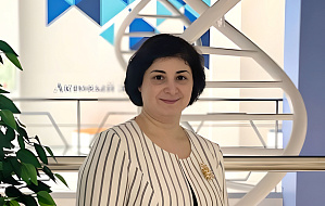 Доцент Института фармации им. А.П. Нелюбина Сусанна Сологова рассказала, к чему может привести чрезмерное и необоснованное использование антисептиков