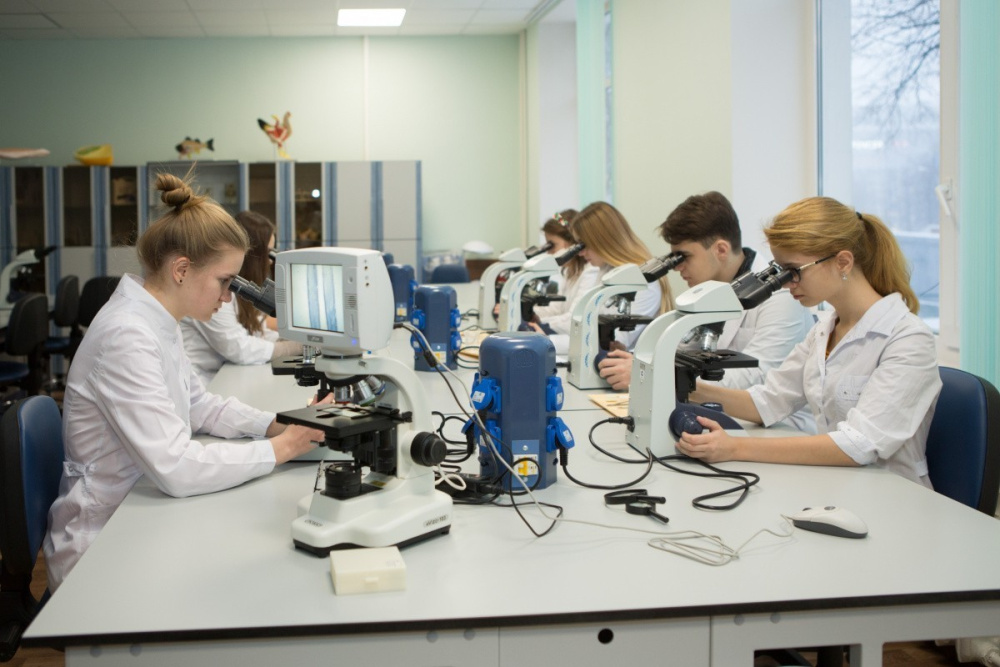  Сеченовский Предуниверсарий – лучшая школа России для подготовки в медвузы 