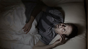 Ученые рассказали, что заставляет человека испытывать ужас во время сна