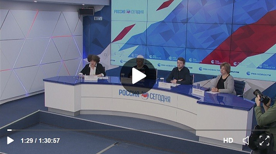 Регистры и биобанки по редким заболеваниям: время анализировать и создавать лечение