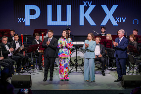 Хирургия как жизнь. В Москве состоялась юбилейная конференция «Российская школа колоректальной хирургии»
