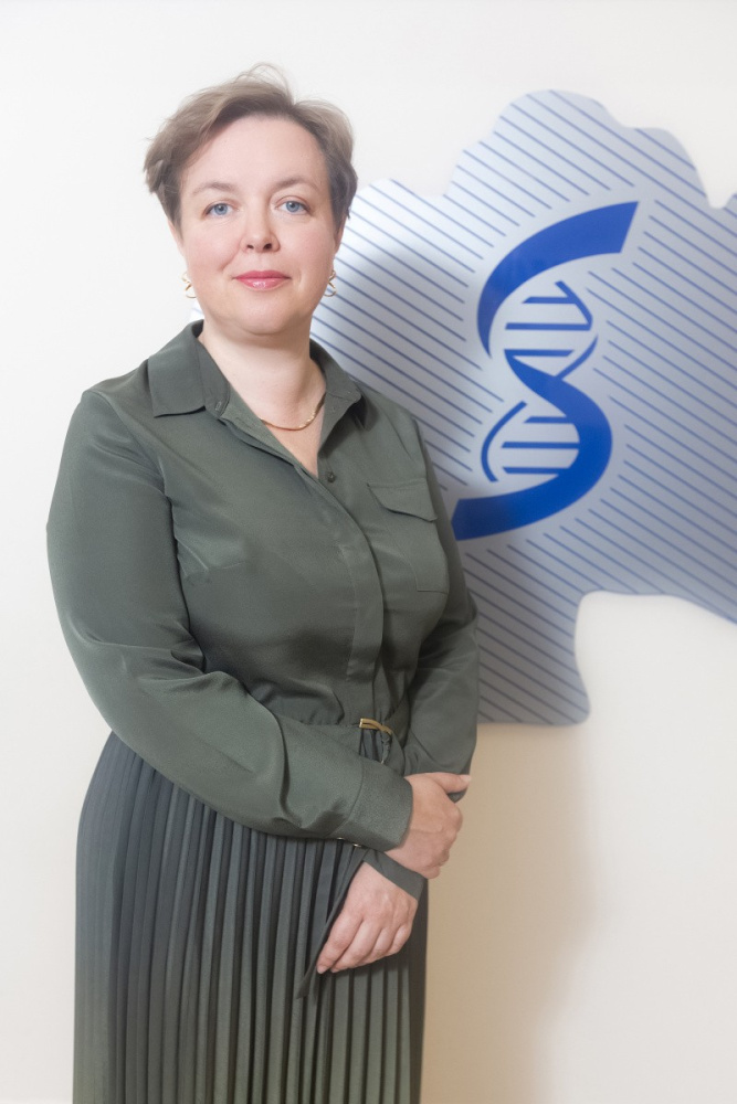 Из Москвы в Санкт-Петербург. Выставка «Женщины-изобретатели» на Евразийском женском форуме 