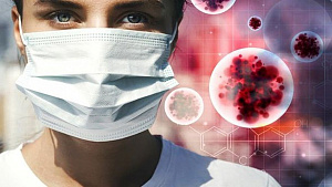 Главный эпидемиолог Минздрава: число заражённых коронавирусом в России может значительно снизиться к концу июня