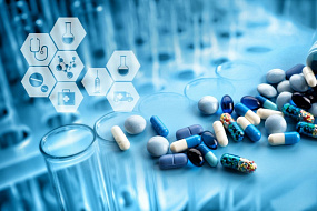 Фармацевтический вестник: «Сеченовский университет создает консорциум по разработке и продвижению лекарств»