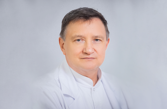 Заведующий кафедрой болезней уха, горла и носа Сеченовского Университета Валерий Свистушкин – о создании отечественного теста для оценки обоняния