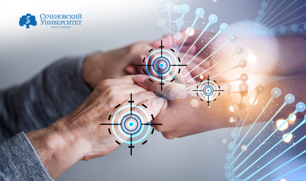 Ученые Сеченовского Университета проводят исследование, которое может лечь в основу новых фармакологических стратегий для лечения нейродегенеративных заболеваний