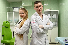 Доктора по призванию: студентов медицинских вузов сегодня учат и профессиональной этике, и юридическим аспектам врачебного дела