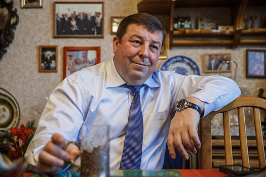 Академик Петр Глыбочко: Наша задача — снизить количество врачебных ошибок