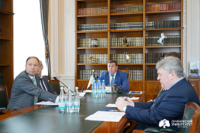 Наблюдательный совет утвердил стратегию научно-технологического развития Сеченовского Университета до 2030 года