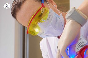 9 февраля — Международный день стоматолога!