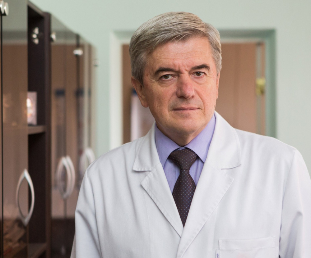 1 декабря в России отмечают День невролога