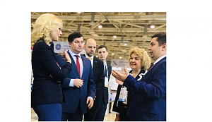  Молодые профессионалы из Сеченовского университета на финале чемпионата Worldskills 