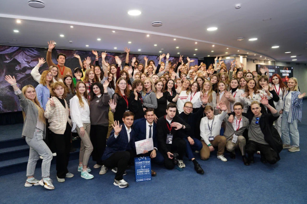 Знать свои права: Сеченовский Университет провел «Школу старост – 2023»