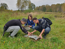 Студенты Сеченовского Университета провели экологическую экспедицию — главные итоги