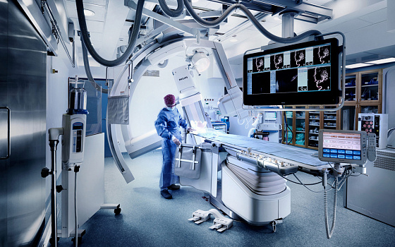  Инновационные решения в ортопедии и травматологии внедрили в практику ученые Сеченовского Университета