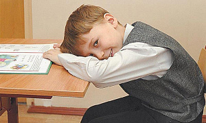  Владимир Парфенов: «Самоизоляция привела к ухудшению зрения и здоровья позвоночника у детей» 