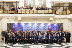 VIII Форум ректоров России и Японии открылся в Москве