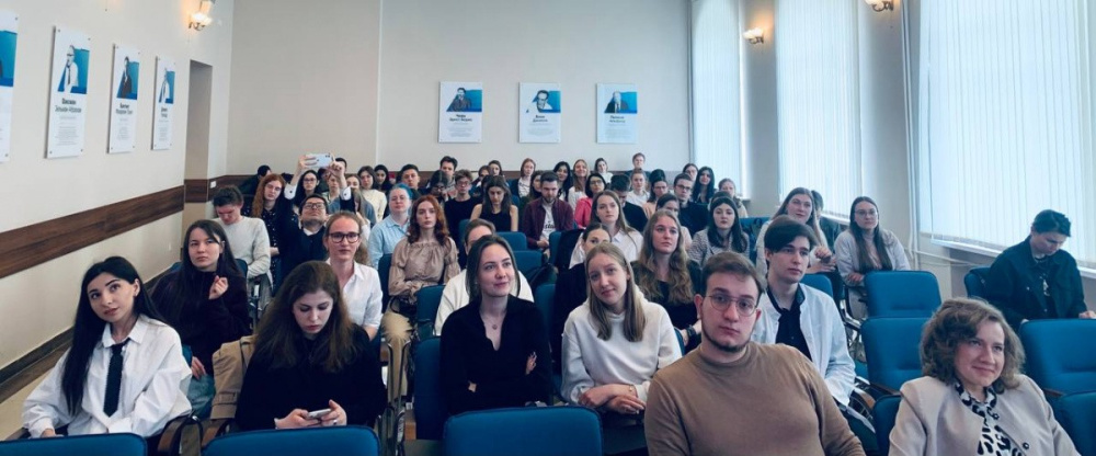 Итоги работы Центра научной карьеры