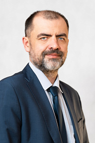 Проректор по цифровой трансформации Сеченовского университета Алексей Аносов рассказал о цифровом образовательном ресурсе «Морфология человека online»