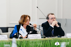 В Сеченовском Университете представили инициативы для повышения доступности инновационной терапии для детей