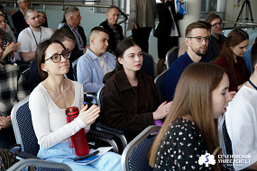  Памяти учителя. Сеченовский Университет провел Школу академика А. Б. Смулевича – 2025 