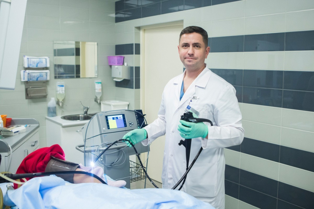 Павел Павлов: «В медицине, если ты не растешь, ты уменьшаешься»