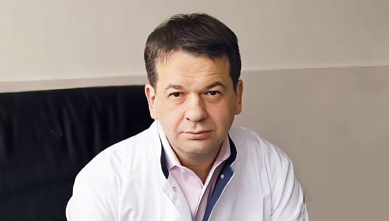 Директор клиники эндокринологии Сеченовского Университета Валентин Фадеев рассказал об инновационных лекарственных препаратах для лечения сахарного диабета