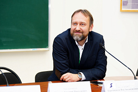 95 лет кафедры биологии и общей генетики Сеченовского Университета отметили международной конференцией