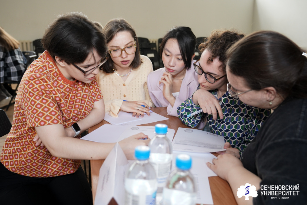 Успеть за десять минут. Сеченовский Университет провел VI олимпиаду для ординаторов 