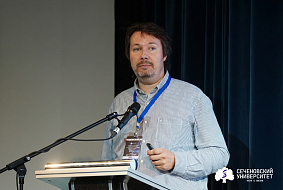 Ученый Сеченовского Университета вошел в число 0,05% самых влиятельных исследователей мира по версии ScholarGPS 