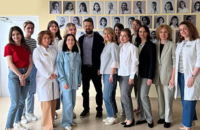 В Сеченовском Университете разработан авторский практический курс для врачей-эндокринологов