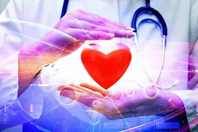 В Сеченовском Университете разработали систему непрерывного мониторинга сердечного ритма