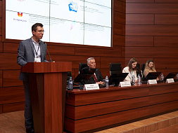 В Сеченовском Университете обсудили роль проектов в молодежной политике медицинских вузов 
