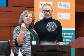 В Сеченовском Университете прошла VIII конференция «Роль медицинской сестры в паллиативной помощи» 