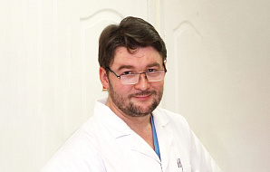  Директор Центра кардиоангиологии Сеченовского Университета Сергей Семитко рассказал о ходе уникальной операции на сердце
