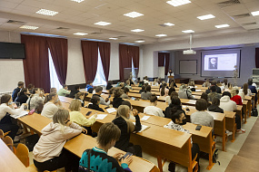 Университетские субботы в Сеченовском Университете