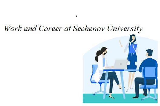 Study at Sechenov University - Alumni Success Stories